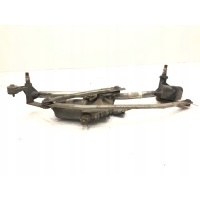 Механизм стеклоочистителя передняя renault лагуна iii 288003799r 07 - 15