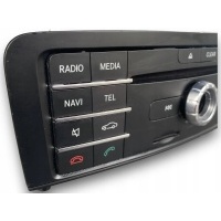 Мерседес w176 w117 w246 радио bluetooth навигация ntg 5 2469007818 56