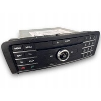 Мерседес w176 w246 радио навигация 2469008819 101