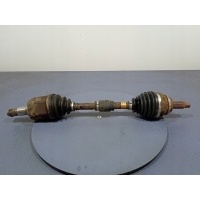 Toyota сиенна ii xl20 03 - 3.3 v6 привод левая передняя 43420 - 08020