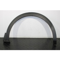 Накладка крыла правая передняя peugeot 3008 ii 2 9811633277