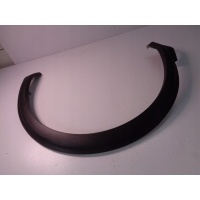 Накладка крыла правая передняя 9825289277 peugeot 3008 ii