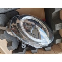Фара фара мини 63115a1fab8 светодиодный ahl новая aso f57 f55 f56
