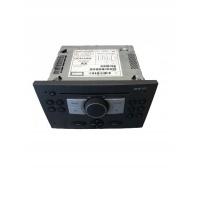 Радио компакт - диск 30 mp3 opel 13253511