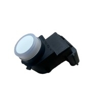 Датчик парковки 99310 - s1900 hyundai тусон iv 4 pdc pyw белый