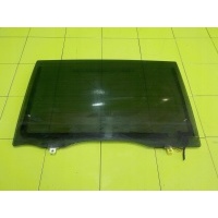 Mitsubishi l200 iv 2.5 did 2006 год 5d стекло крышки багажника tyl