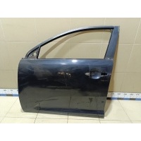 Дверь передняя левая KIA Sportage 2010-2015 760033W001