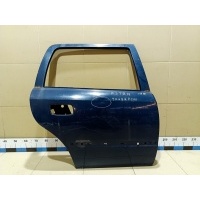 Дверь задняя правая OPEL Astra G 1998-2005 9132038