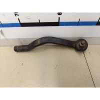 Наконечник рулевой RENAULT Logan 2005-2014 6001550443