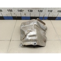 Экран тепловой SKODA Fabia 2007-2015 03D253235J
