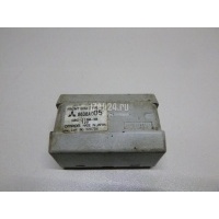 Реле Mitsubishi Grandis (NA#) (2004 - 2010) 8638A005