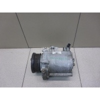 Компрессор кондиционера Mitsubishi Grandis (NA#) (2004 - 2010) 7813A068