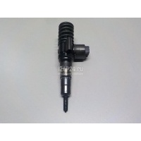 Форсунка дизельная электрическая Chrysler Grandis (NA#) (2004 - 2010) 68000912AA
