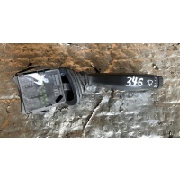 Переключатель рулевой колонки opel oe 09185414