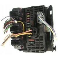 Блок bsm bsm - l06 - 00 9657718780 citroen peugeot комплект с kostkami