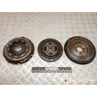 Комплект сцепления Renault Laguna 2 2005 8200003196