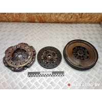 Комплект сцепления Mercedes-Benz Viano W639 2013 A6397300735,A0012523205,A6460300805X