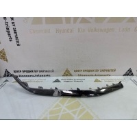 Молдинг бампера Hyundai Tucson 4 NX4 2020-2022 86596N9010