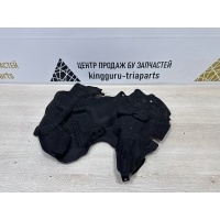Звукоизоляционный кожух двигателя BMW 3 F30 до Рестайлинг 2011-2016 11148490577