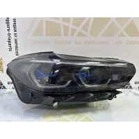 Фара лазерная Laser BMW X5 G05 2019-2023 63115A55AA6