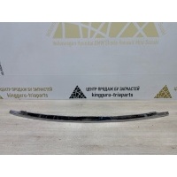 Молдинг бампера Volvo XC90 2 L_ до Рестайлинг 2014-2019 31663566