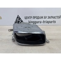 Насадка на глушитель Volvo XC90 2 L_ до Рестайлинг 2014-2019 31690661