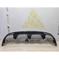 Спойлер Бампера Changan CS35 Plus 2021-2023 2804112BQ03