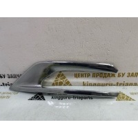 Накладка противотуманной фары Volvo XC90 2 L_ до Рестайлинг 2014-2019 31663540