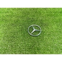 Эмблемa крышки багажника Mercedes-Benz S W220 2001 A2207580058
