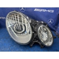 фара Mercedes E350 W211 2008 A2118205061