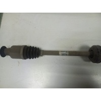 Привод Renault Sandero 2013 8201045819