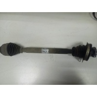 Привод Renault Sandero 2013 8200985010