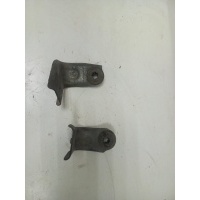 Крепление радиатора Renault Sandero 2013 8200765567