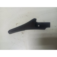 Накладка жабо Renault Sandero 2013 8200763647