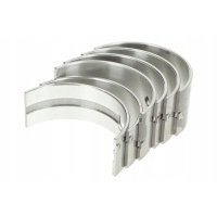 Mahle 50103700m вкладыши основные номинальное