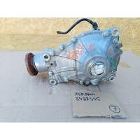 Bmw g01 g02 g05 g06 мост x5 x6 для передняя 8487445 2022r идеальный