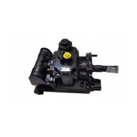 Клапан тормозные atego axor 4800201040 0004467436