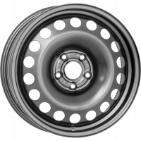 4× колесо штампованное opel oe 2160157 6.5 