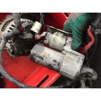 Мерседес w221 w164 5 , 5 v8 стартер