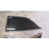 Стекло кузова левая задняя honda odyssey iv 11 -