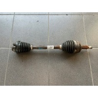 Dacia duster ii привод правый 391008653r