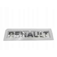 Эмблема , надпись задняя renault renault arkana oe 908922537r