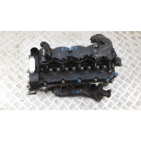 ГБЦ дизельная LAND ROVER RANGE ROVER (2006-2011) 2009 LR002435