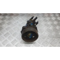 ТНВД дизельный SUZUKI SX4 (2006-н.в.) 2007 0445010156