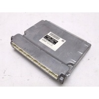 Блок управления двигателя lexus ls iv ls460 89661 - 50a20