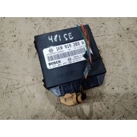 Блок управления парктрониками Volkswagen Touran 1 2007 1K0919283A,0263004065