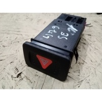 Кнопка аварийной сигнализации Volkswagen Bora 1998 1J0953235A