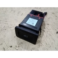 Кнопка антипробуксовочной системы Volkswagen Bora 1998 1J0927134A