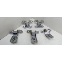петля двери Toyota Camry XV40 2009 6875006010,6877002050,6871002020,68730AC010,6872002020,68740AC010,6876006010,6878002050