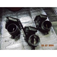 E60 530d x5 x3 2.0d m47 3.0d m57 дросельная заслонка клапан системы рециркуляции ог 7791481 7804384
